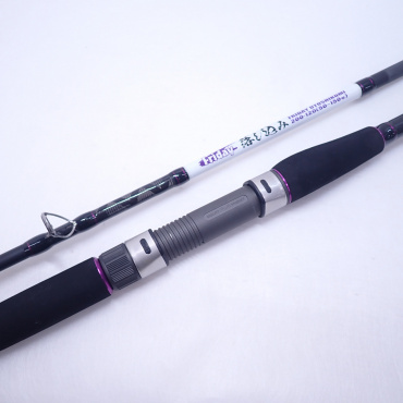 フライデー 落し込み 200-120